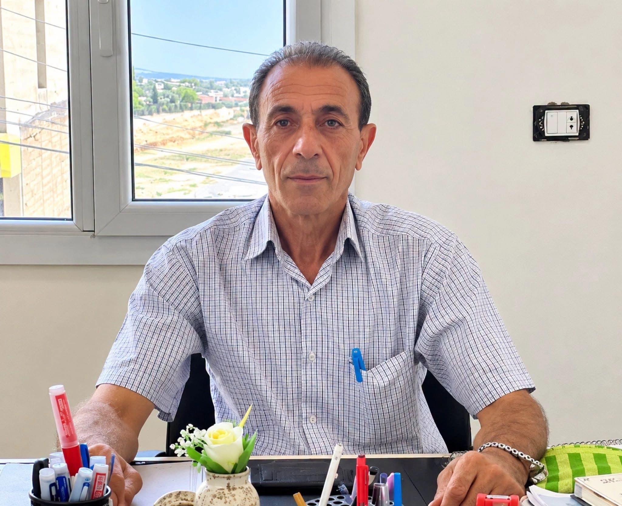 Çîroka diltezîn a li Rojavayê Kurdistanê: Termê mamoste Hesen Keleş hat dîtin