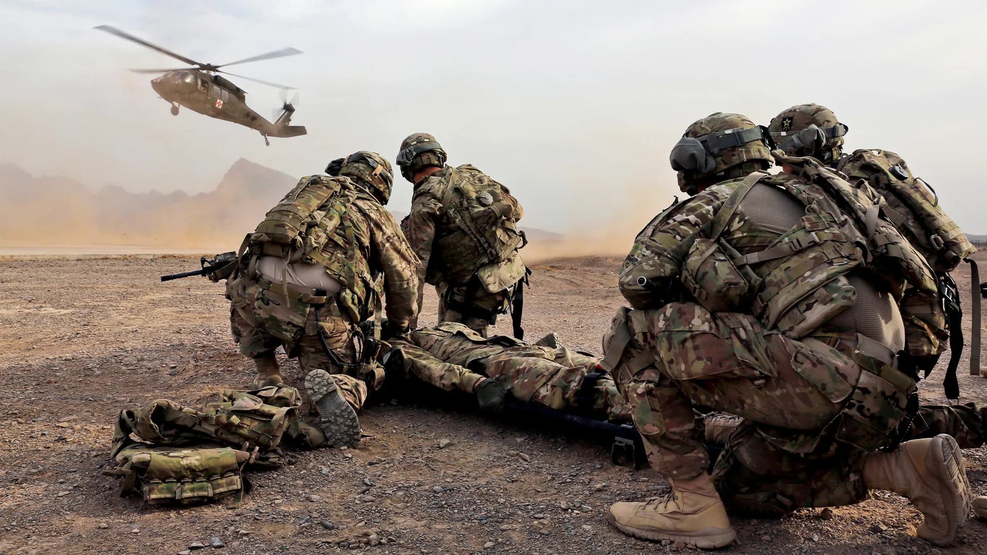 Pentagon, İran ile savaşta ölen ABD askerlerinin sayısını 21 olarak güncelledi