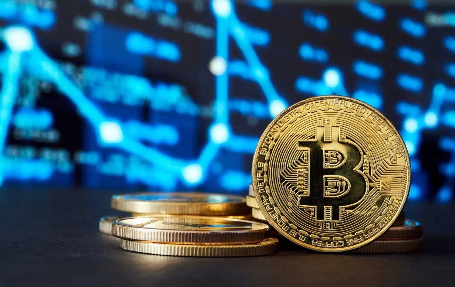 یەک بیتکۆین بە کەمتر لە 83 هەزار دۆلار مامەڵەی پێوەدەکرێت