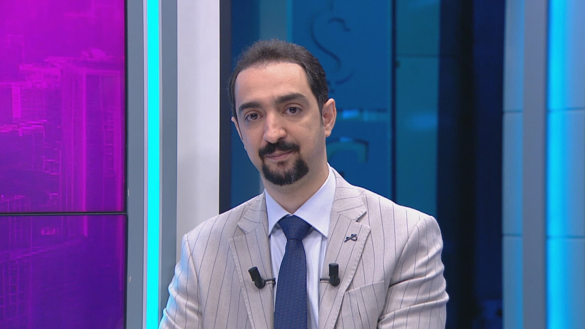د. ترەیدەر: دابەزینی نرخی دینار، هەڕەشەیە بۆ سەرمایەی نێوخۆیی و وەبەرهێنان
