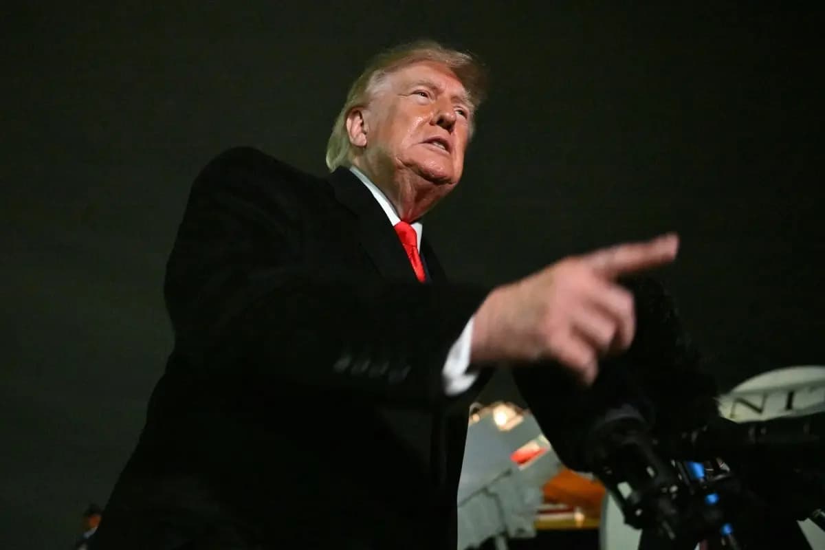 Trump : Rûsya û Ukraynayê agirbesta enerjiyê qebûl kir