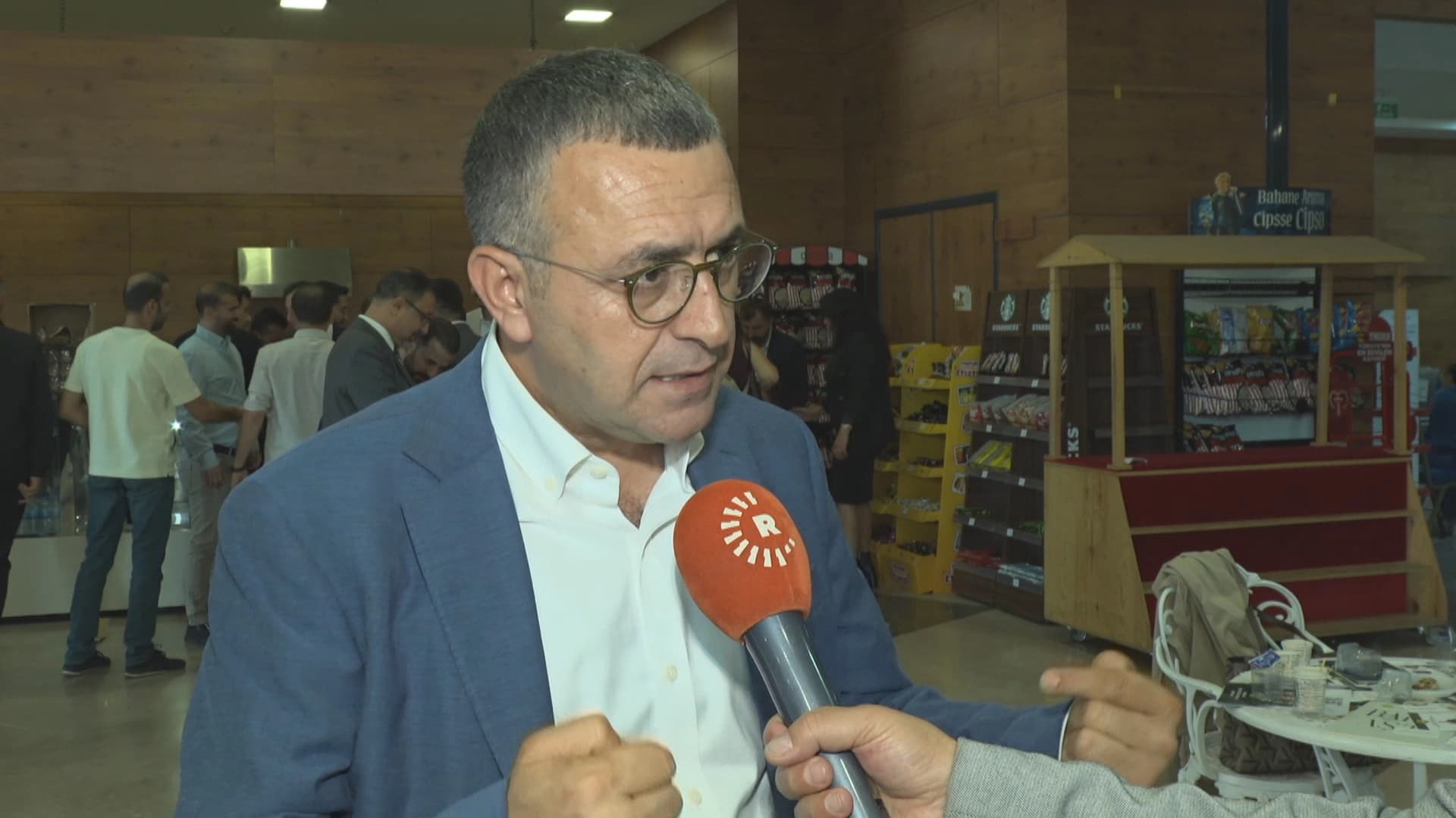 Serhat Eren: Mafên ku li Rojava hatine dayîn gaveke dîrokî ne