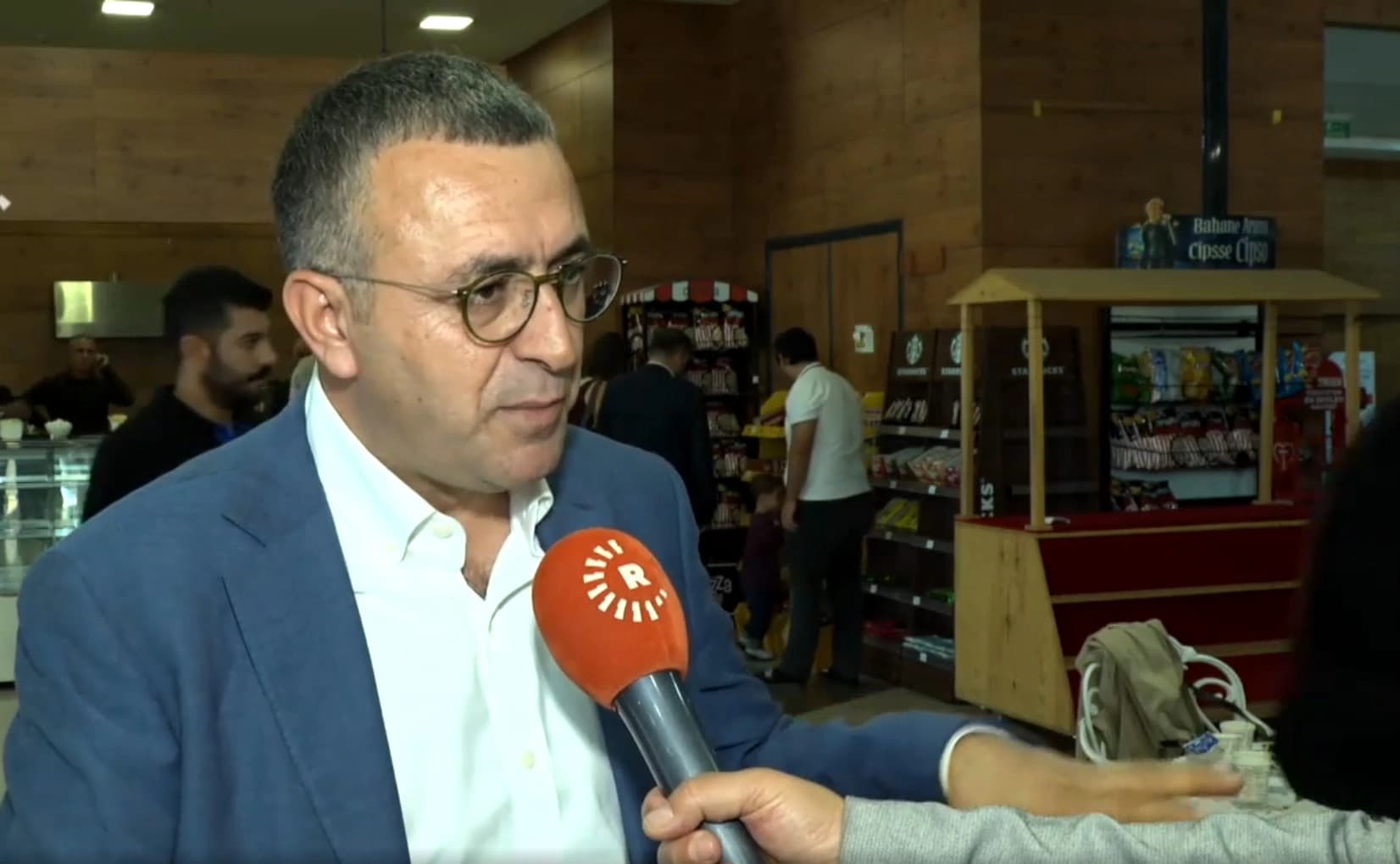 DEM Parti’li Eren: Rojava’da Kürtlere tanınan haklar tarihî bir adımdır