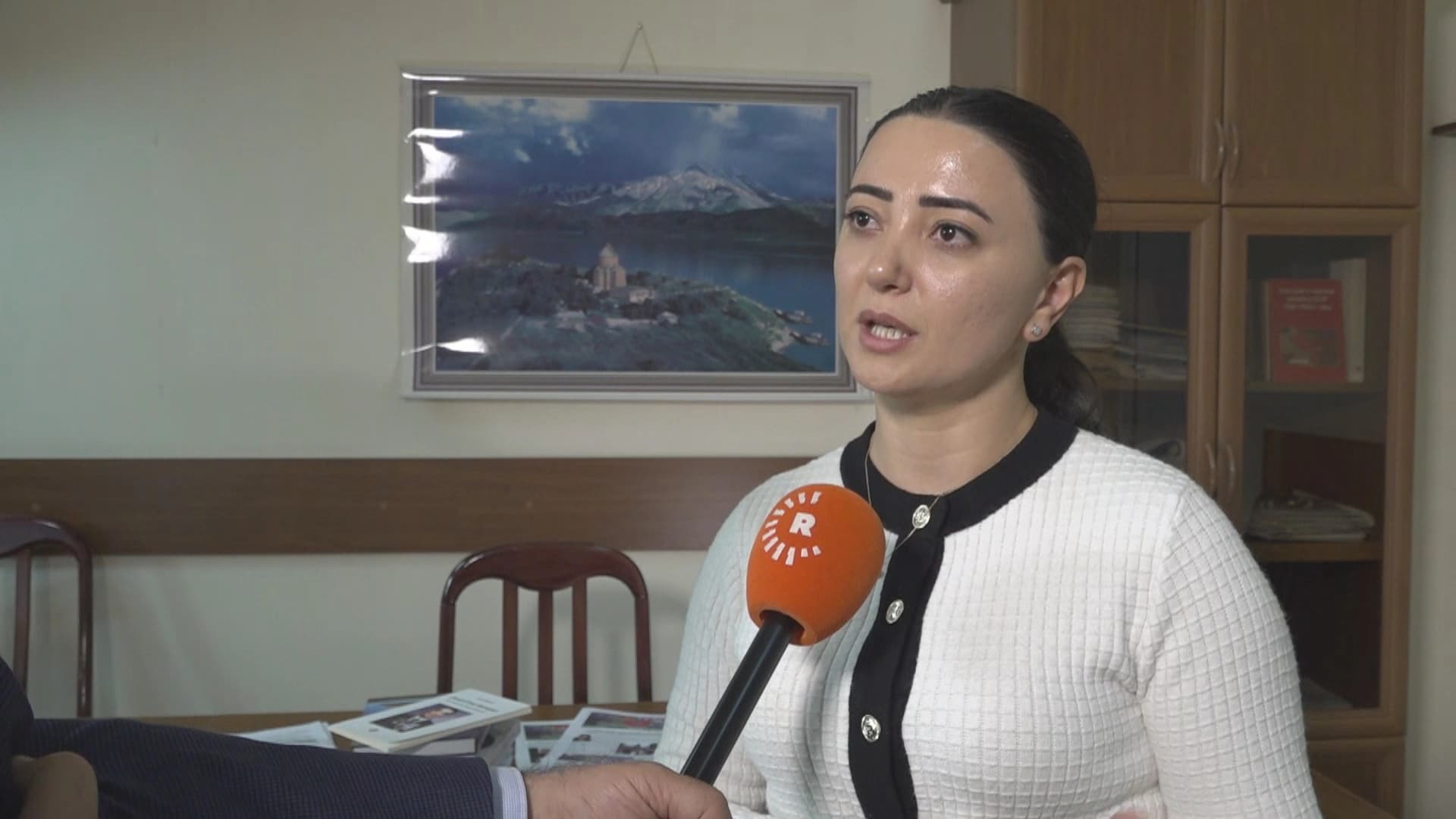 Dîroka Kurdolojiyê ya li Ermenistanê: Ji serdema zêrîn ber bi bêdengiyê ve