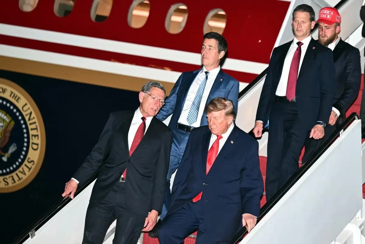 Trump: Putin, Zelenskiy’den daha fazla anlaşmaya varmak istiyor