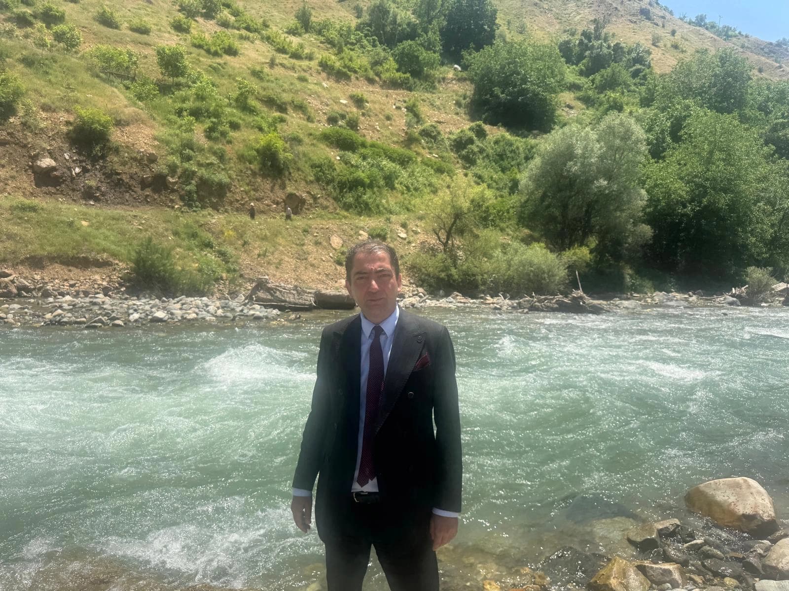 Sarım Çayı’ndaki Birsu HES projesinin ÇED kararı iptal edildi