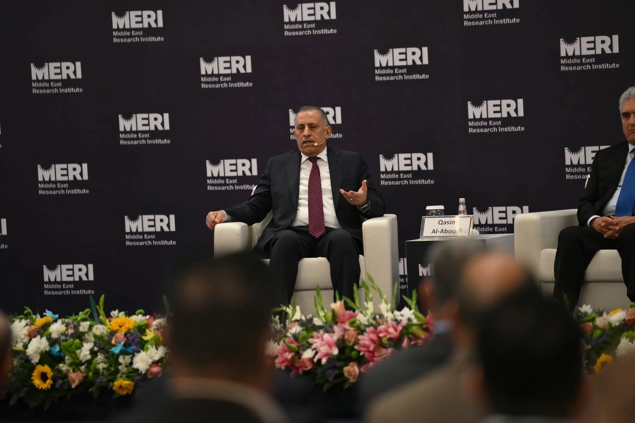 Irak Ulusal Güvenlik Danışmanı: PKK’nin Irak’tan Türkiye’ye tehdit oluşturmasını istemiyoruz