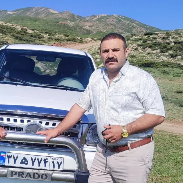 Piştî 7 mehan termê ciwanekî Kurd ê ji Urmiyeyê li Wanê hat dîtin