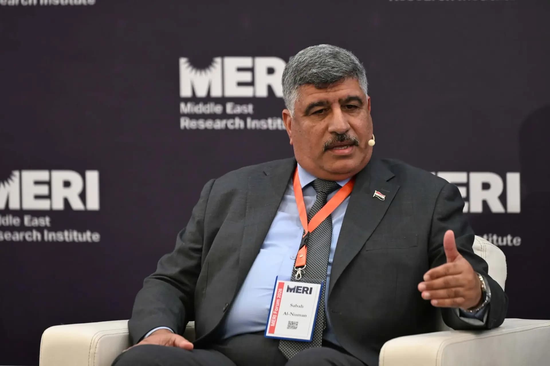 Irak’ta kontrol dışı silah sorununu çözmek için tarih belirlendi