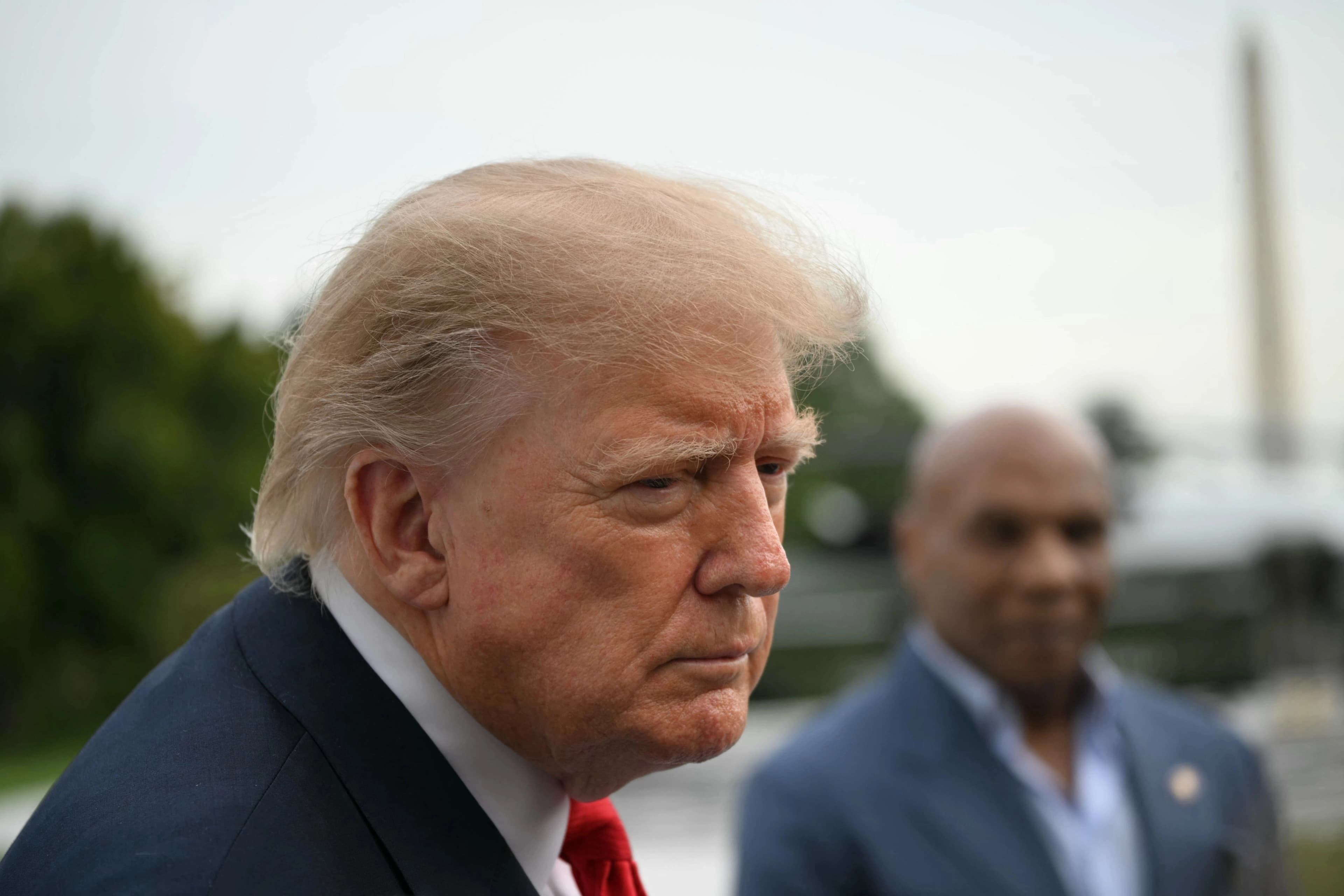 Donald Trump / Wêne: Arşîv