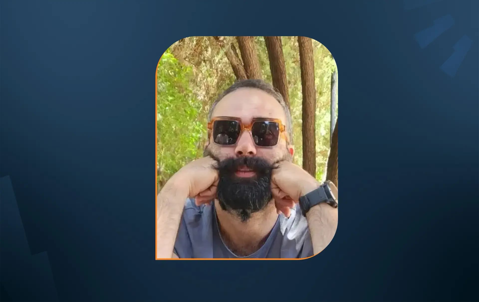 İRAN – Genç müzisyen ve profesyonel dağcı Ali Sina Mostafavi idam edildi