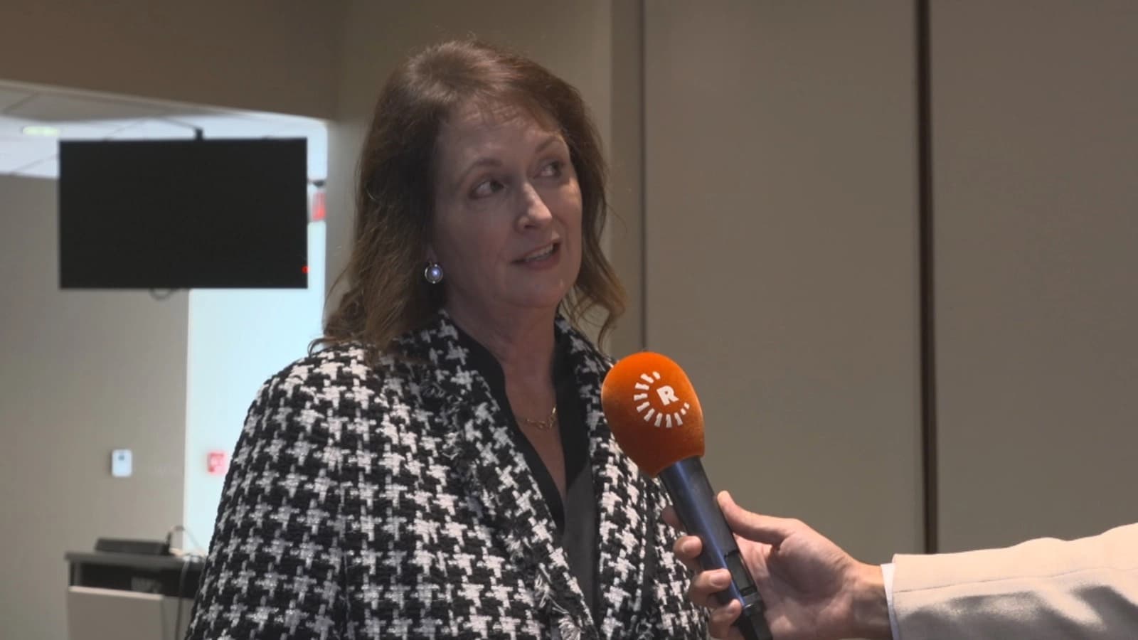 Li Zanîngeha Amerîkayê ya li Washingtonê bihevrejiyana li Kurdistanê hat gotûbêjkirin