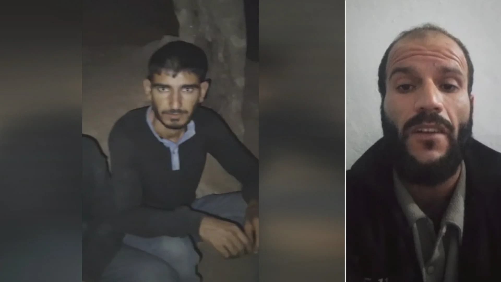 İran üzerinden Kürdistan Bölgesi’ne gelmek isteyen Kobanili 9 genç 24 gündür kayıp