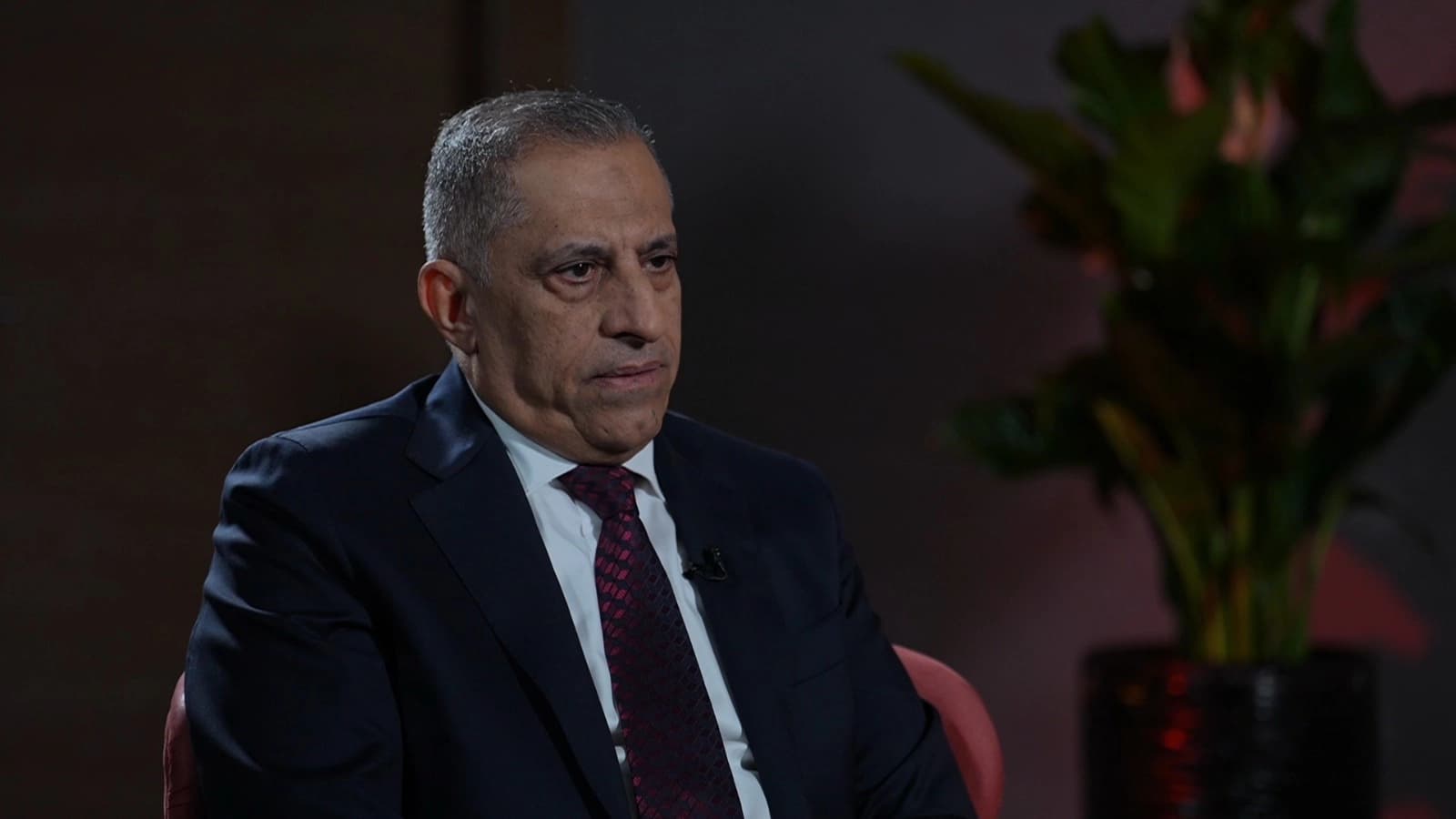 Iraq, Iran to discuss presence of Iranian Kurdish opposition groups on October 19
