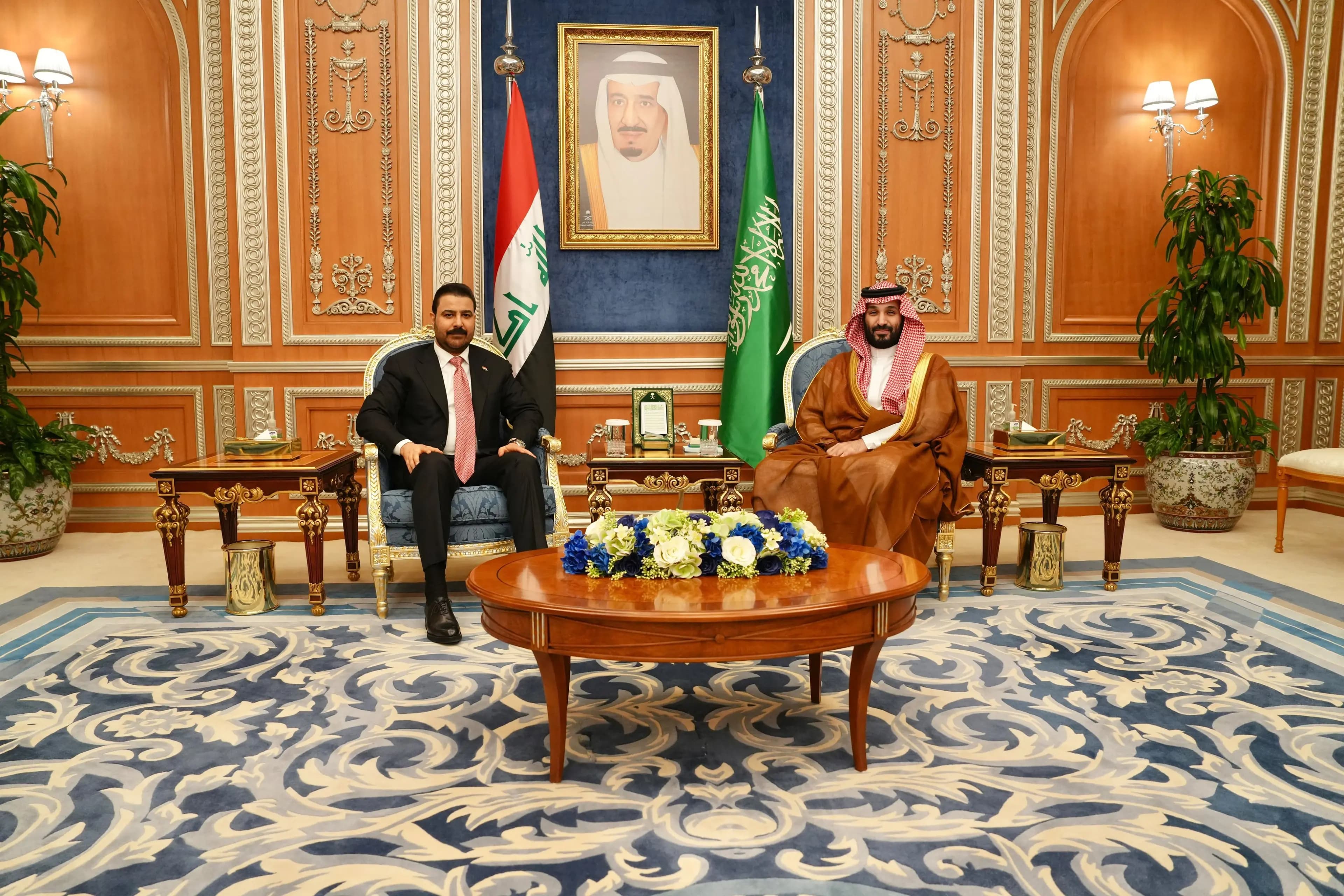 Irak Başbakanı Zeydi: Topraklarımızın Suudi Arabistan’a saldırı için kullanılmasına izin vermeyiz