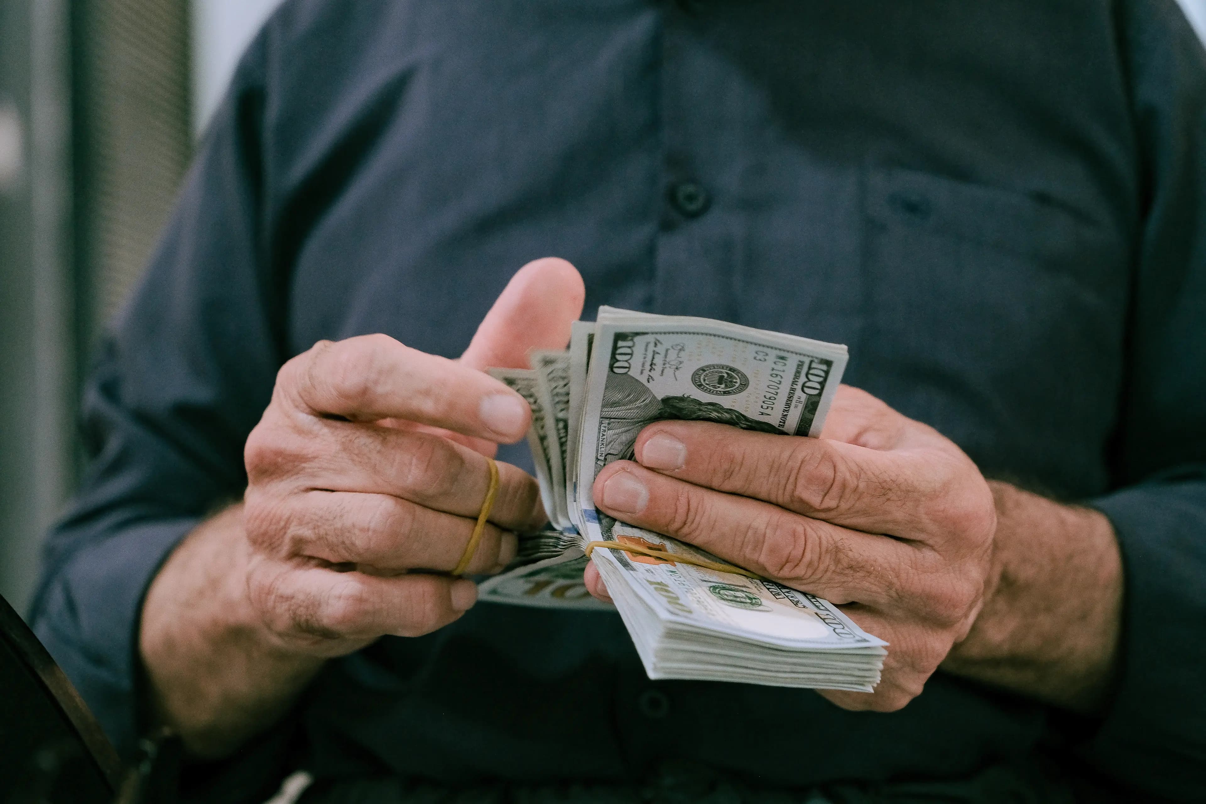 Bağdat’tan dolar kurunu 155 bin dinarda sabitleme planı