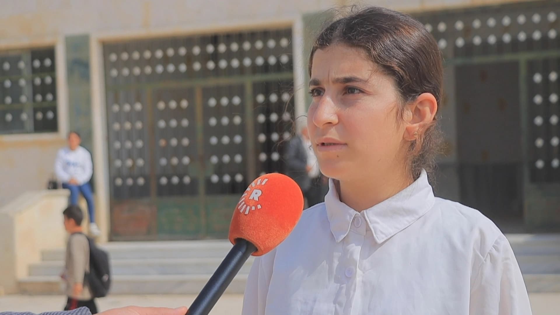 KOBANÎ - Ezmûn nêzik dibin, dibistan bê mamoste ne û xwendekar mexdûr in