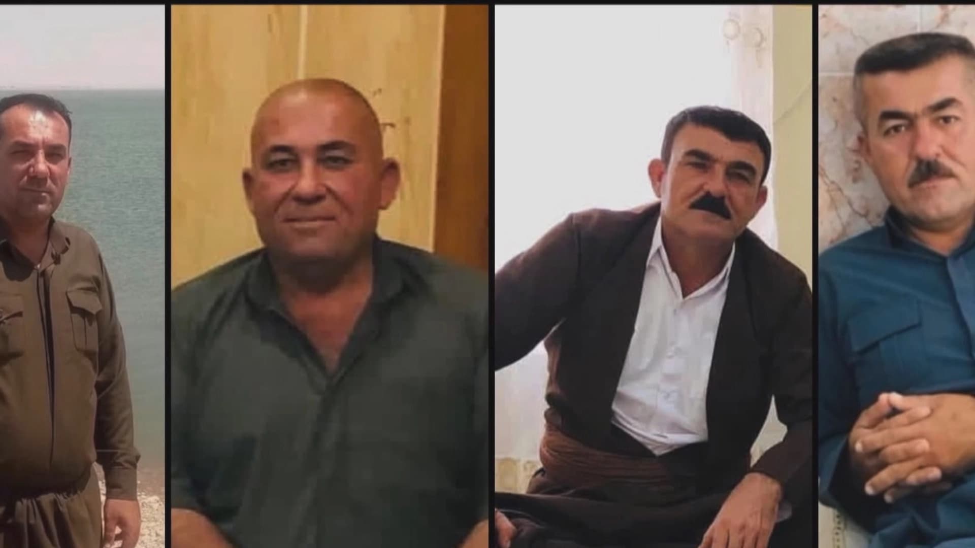 دادگەی کەلار بڕیاری لەبارەی دۆسیەی کوژرانی 4 کەسەکەی گوندی "خاڵەبەگ" دا