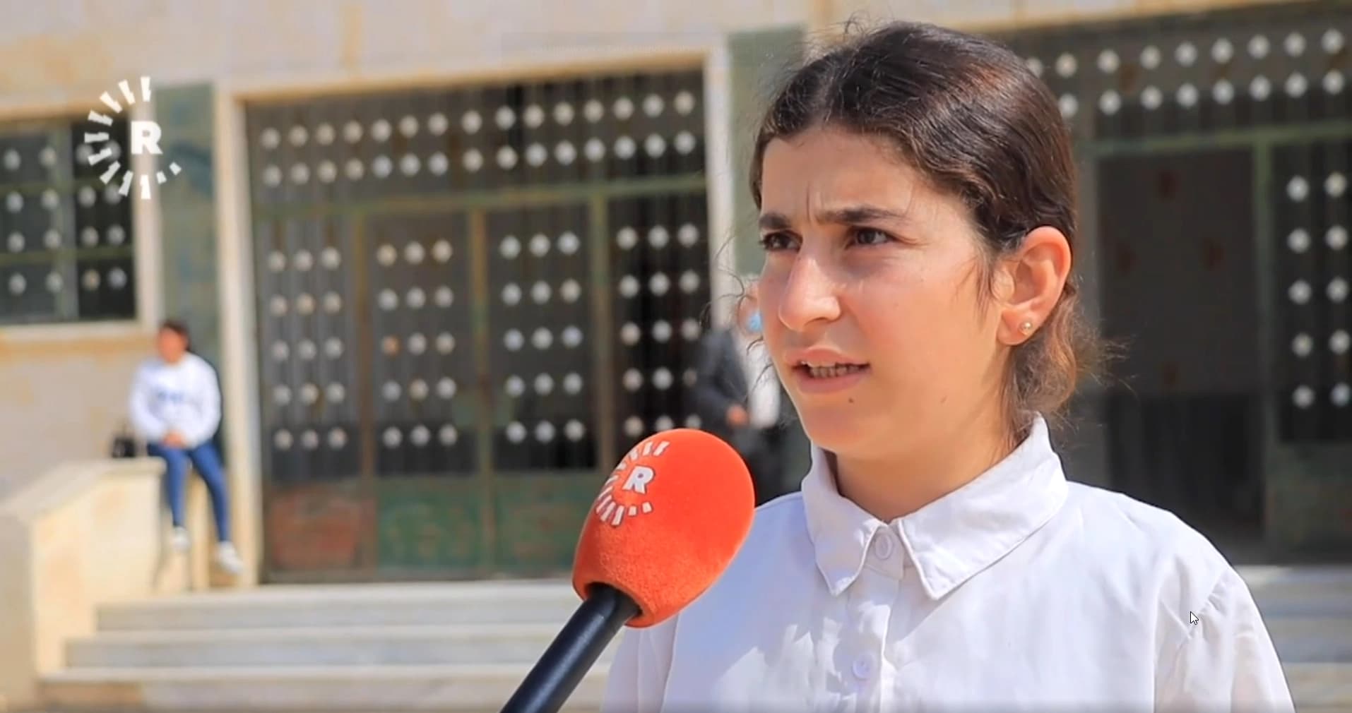 KOBANİ - Sınavlar yaklaşıyor, okullar öğretmensiz ve öğrenciler mağdur