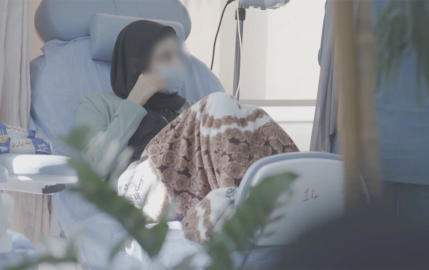لە 8 مانگی رابردوودا 38 تووشبووی شێرپەنجەی مەمک لە کلینیکی نەخۆشییەکانی مەمک لە سلێمانی تۆمار کراون
