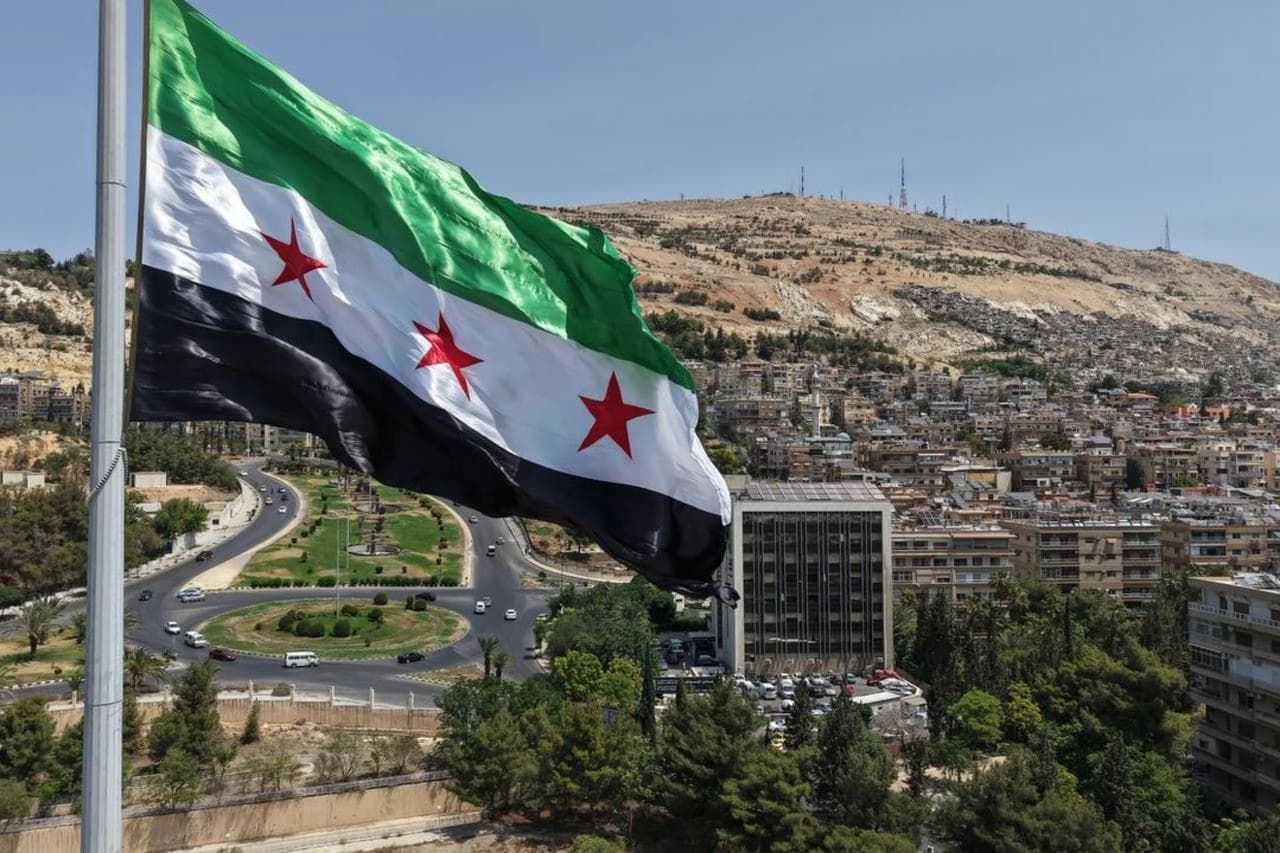 لە دیمەشق کچێکی کوردی خاوەن پێداویستیی تایبەت رفێندرا
