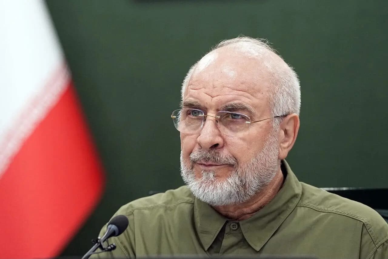 Tahran'dan Washington'a rest: Diplomasi de masada, askeri eylem de