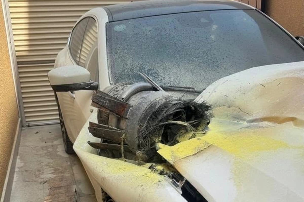 سعودیە: مووشەکێکمان لە مەدینە تێکشکاند؛ حووسییەکان: درۆیەکی بێشەرمانەیە