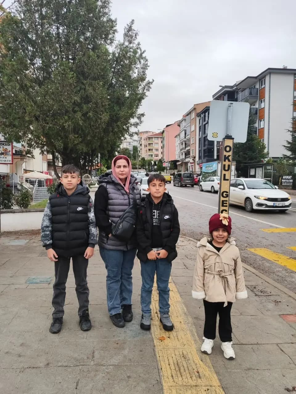 Çîroka trajîk: Hestyar, Heryad û Mêla çawa di Çemê Merîçê de xeniqîn?