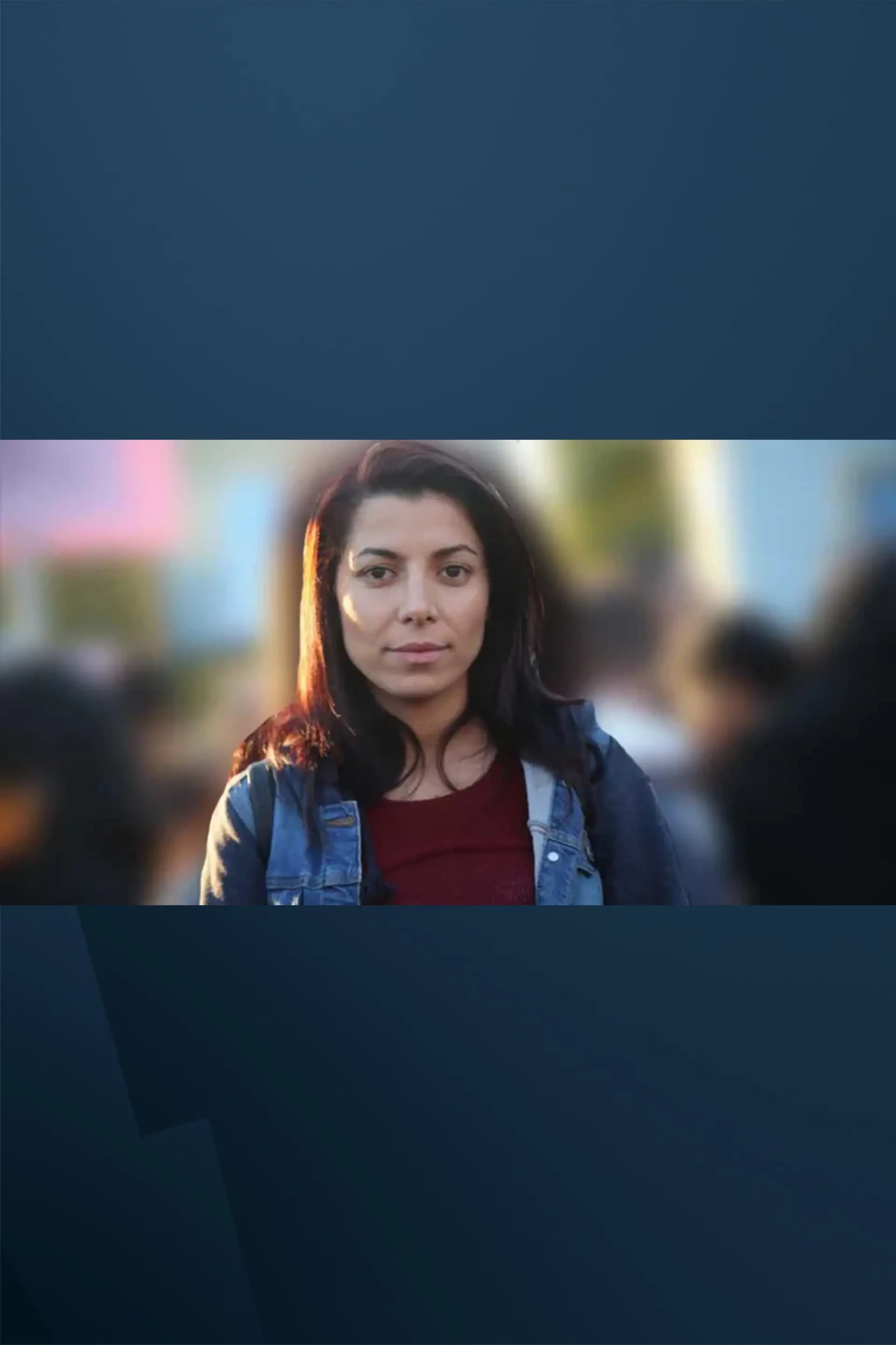 Werîşe Mûradî / Wêne: Arşîv