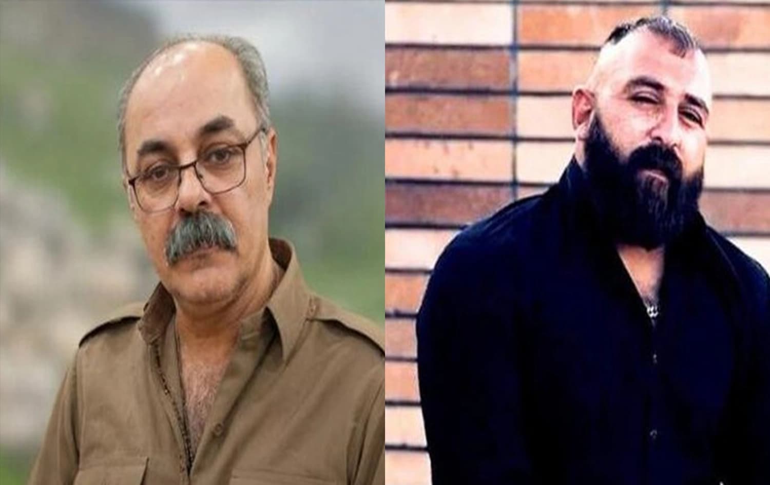 لە بۆکان دوو هاونیشتمانی دەستبەسەر کران و چارەنووسیان نادیارە