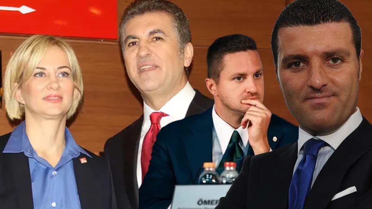 İstanbul’da kara para soruşturması: 6 kişi hakkında gözaltı kararı