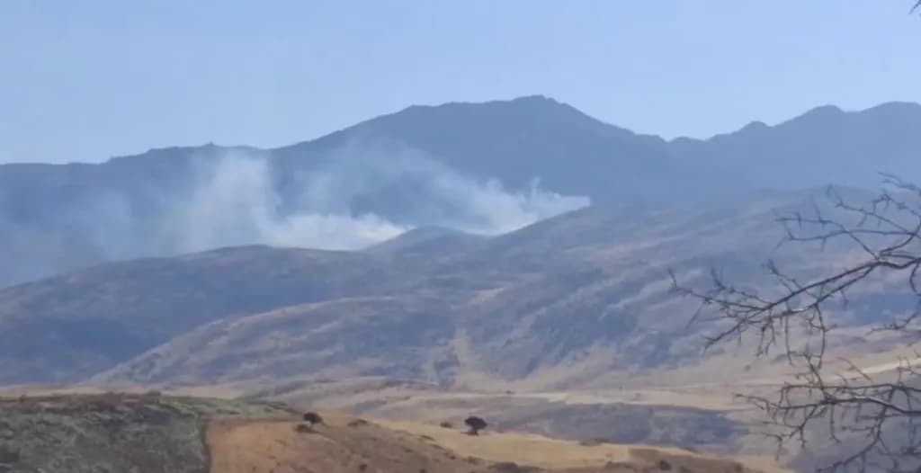Clashes between Kurdish militants and IRGC continue in western Iran
