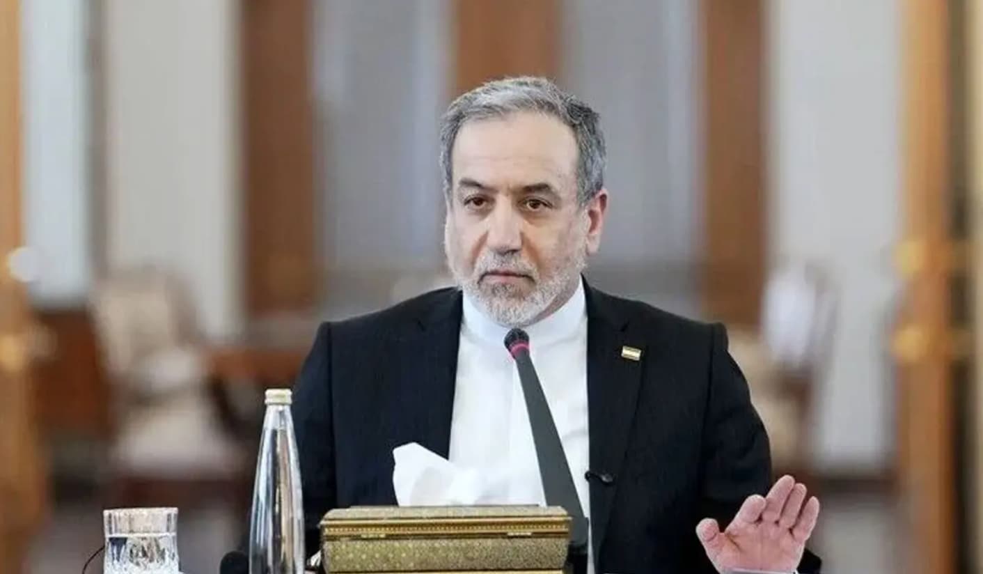 İran’dan Trump Rotası tepkisi: ABD’nin bölgedeki varlığından endişeliyiz