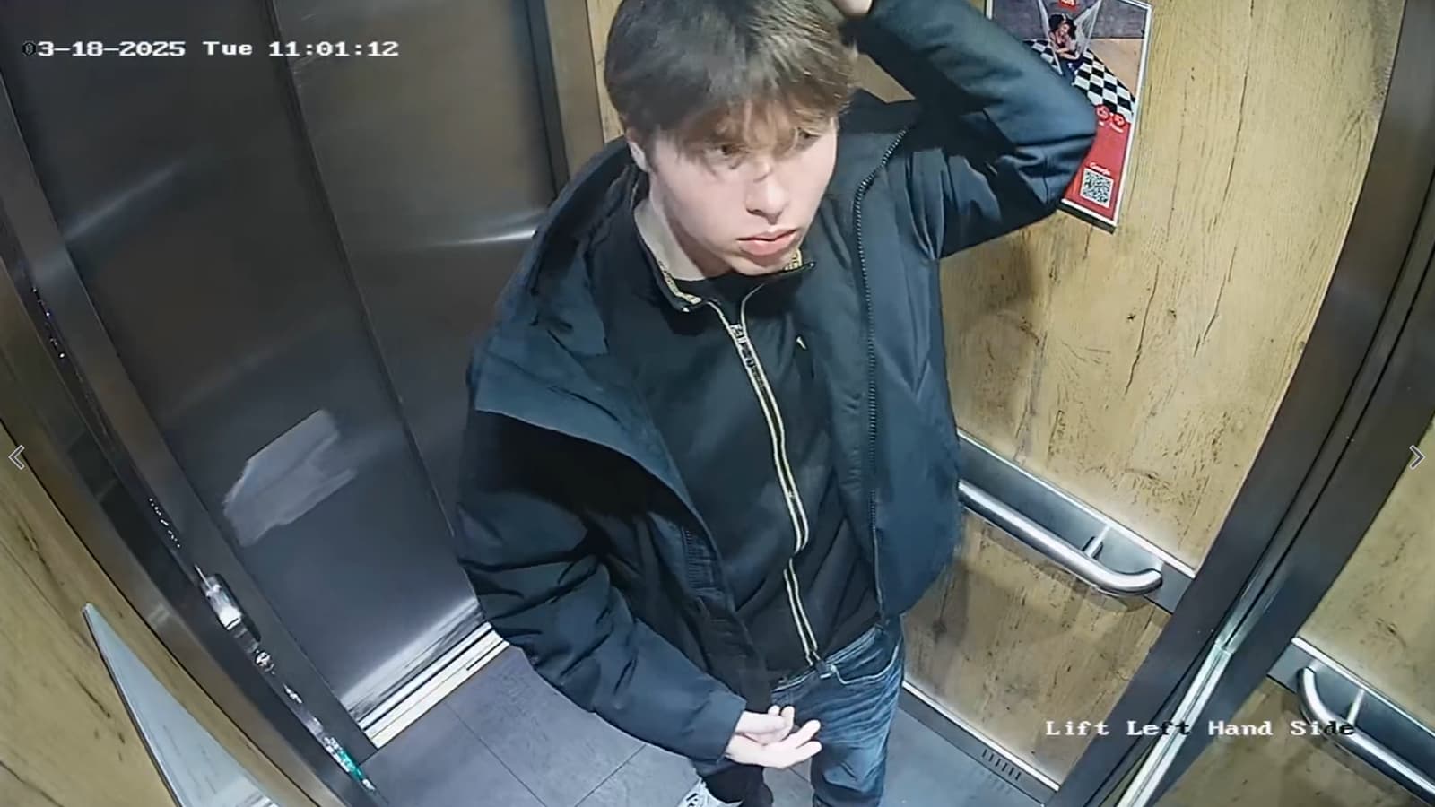 UK court hands 20-year sentence to would-be teenage Norwegian hitman hired by Iran-backed gang
