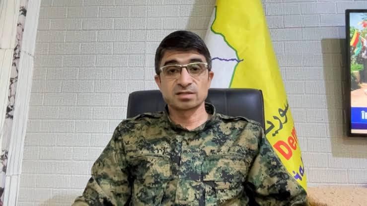 بەرپرسێکی پێشووی هەسەدە دەنگۆی پێکدادان لەنێوان هێزە ئەمنییەکان رەت دەکاتەوە