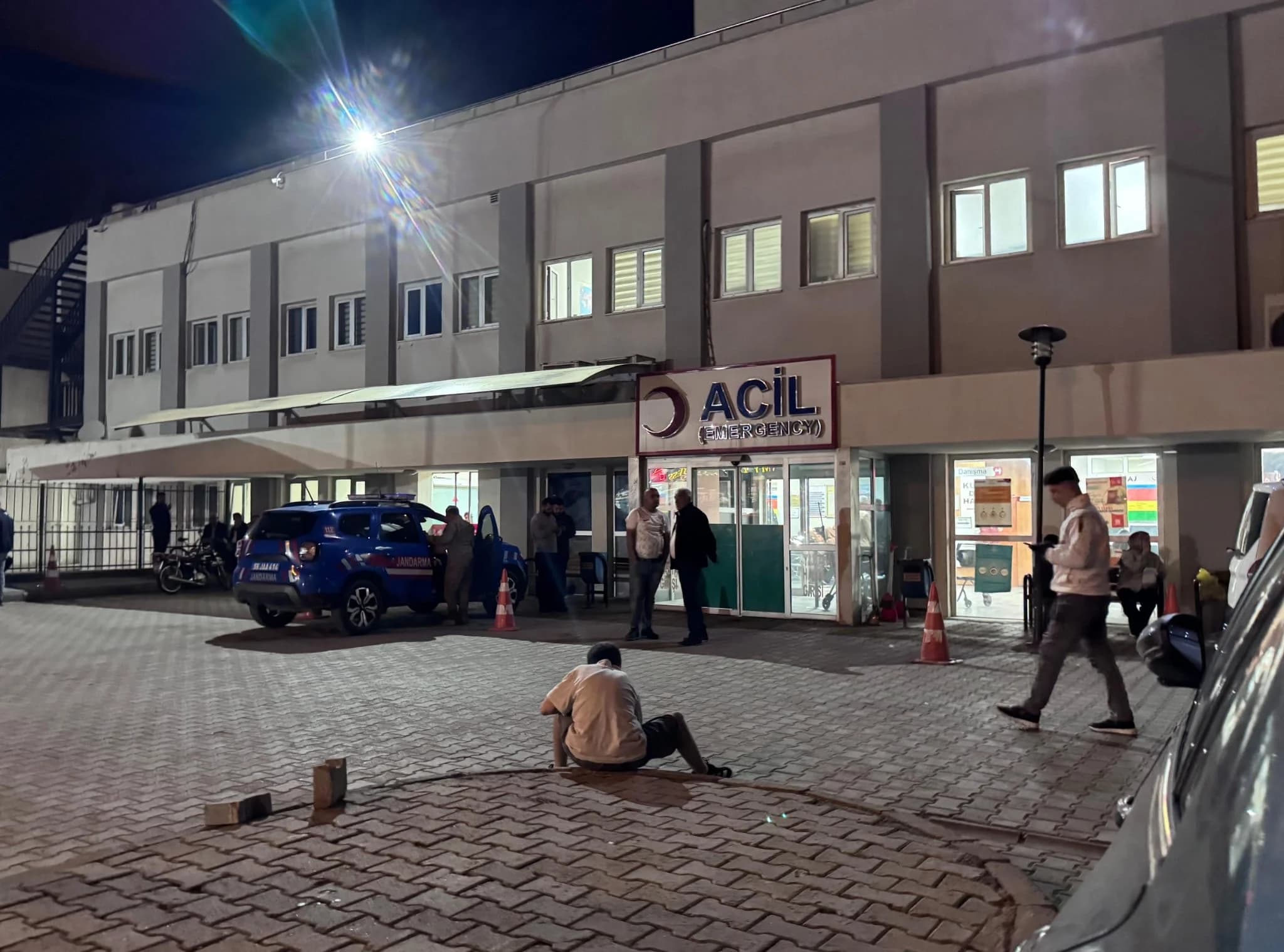 لە سێرت 22 قوتابی بەهۆی ژەهراویبوونەوە رەوانەی نەخۆشخانە کران