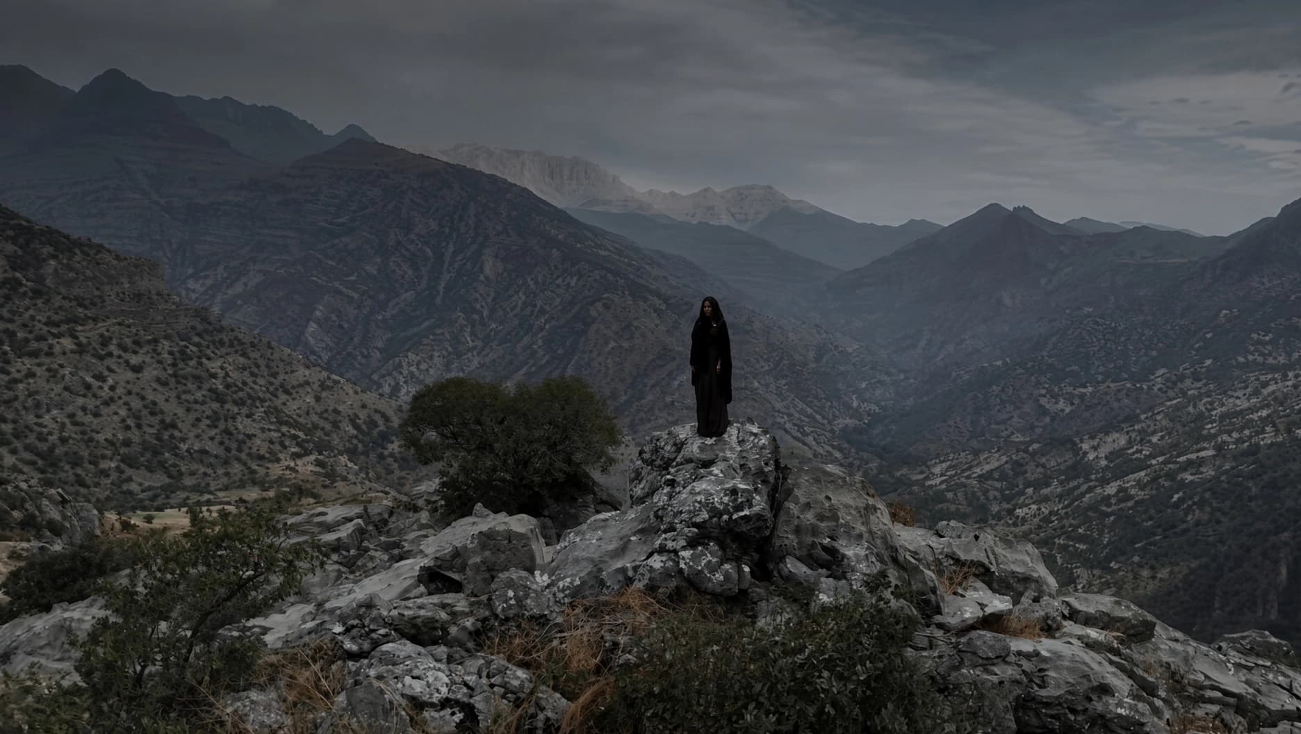 Ez Goyî bi ‘Amara’yê derket pêşberî guhdarên xwe