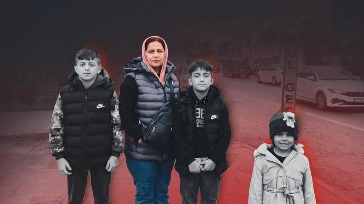 Trajediya Malbata ji Silêmaniyê: Li Edîrneyê termê Mêlaya 5 salî hat dîtin