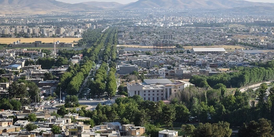 کرماشان