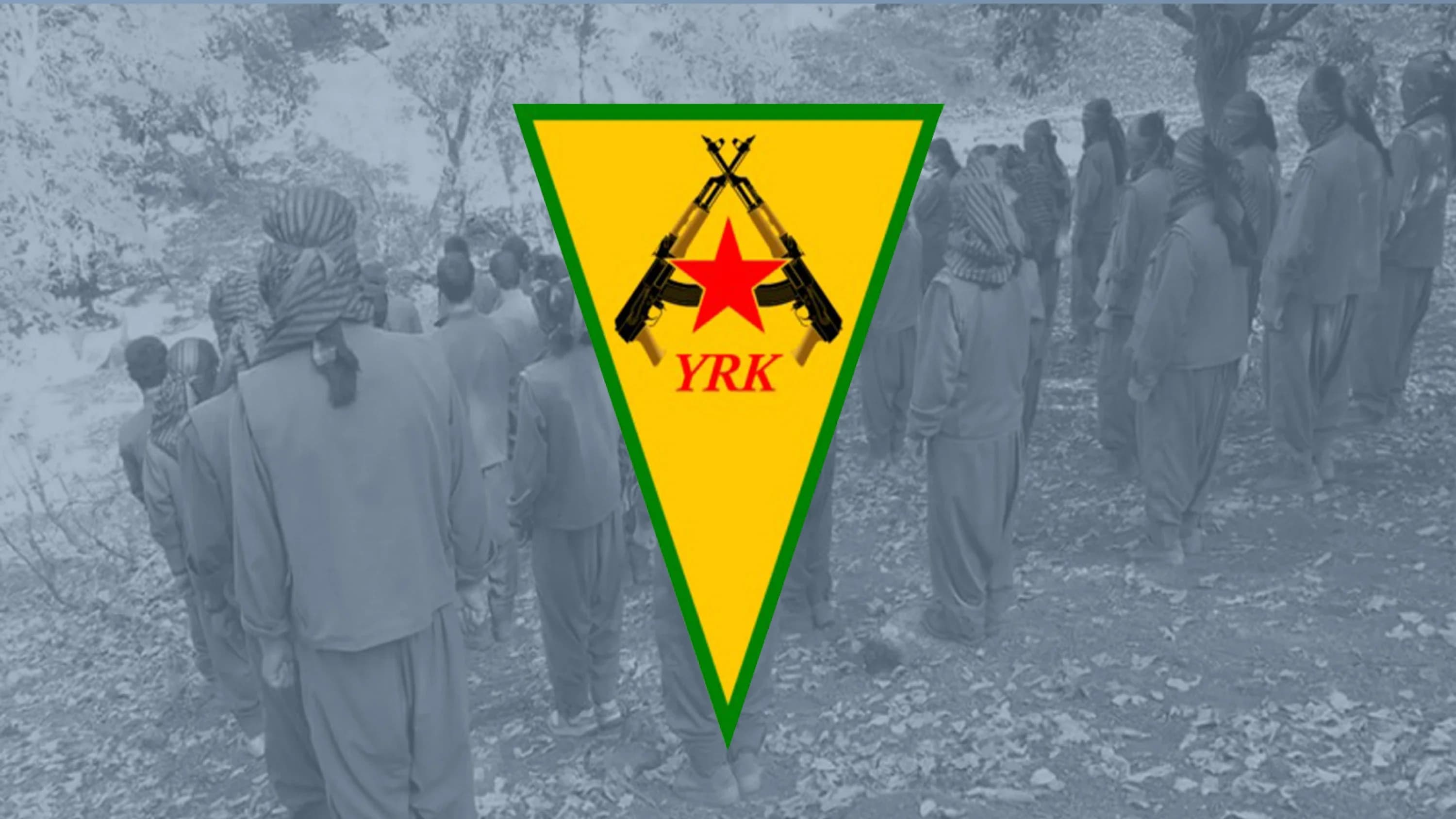 YRK: Eger êrişên Îranê bidomin em dê bersivê bidin