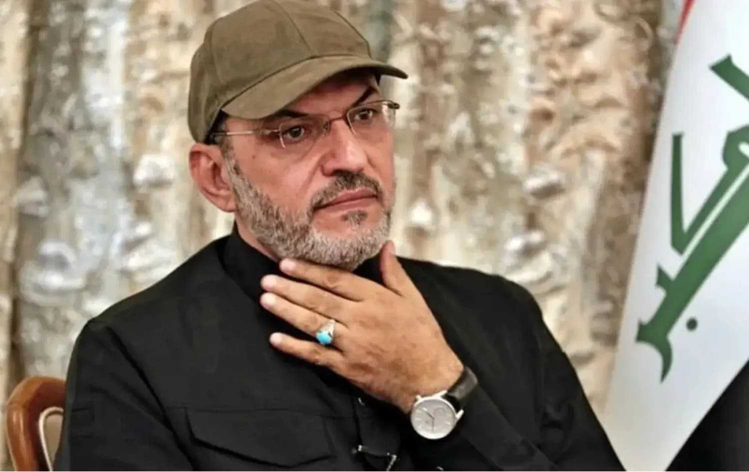 Rêberê Şîe bangî Kurd û Suniyan kir: Ji Amerîkayê bawer nekin