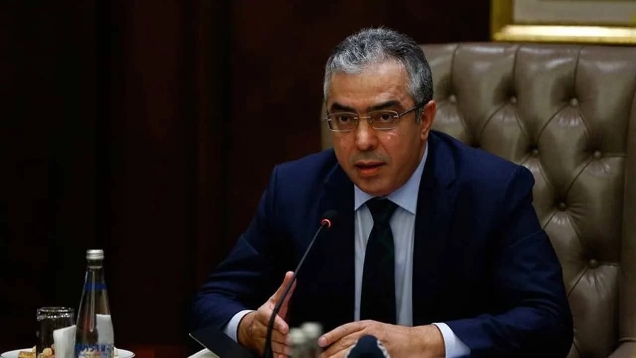 Mehmet Uçum: Li ser statuya Ocalan nîqaşên çêkirî tên derxistin