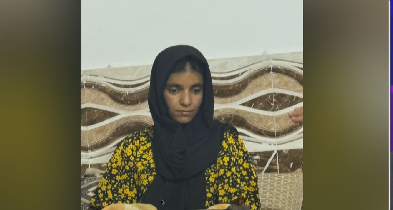 بۆ جاری دووەم کچێکی 24 ساڵان لە ئاکرێ ون بوو؛ 400 کەس بەدوایدا دەگەڕێن