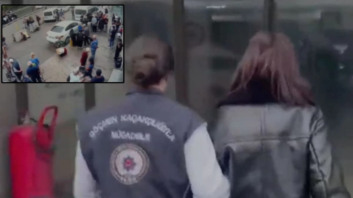 14 ilde yasa dışı 'üreme' operasyonu: 41 kadından 811 kez yumurta satışı yapıldı