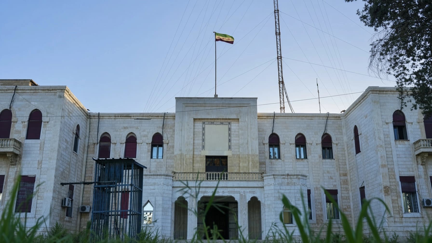 Parêzgeha Hisîçayê hîn jî budceya xwe wernegirtiye