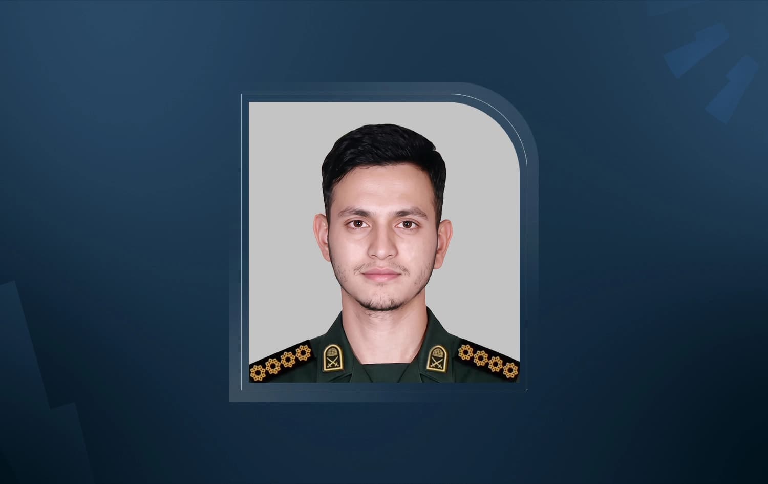 IRGC captain killed in Qandil mountains near Iraq border