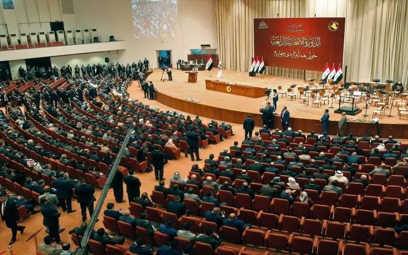 KDP’den Irak Anayasası uyarısı: Değişiklikler Kürdistan Bölgesi’nin yetkilerini zayıflatabilir