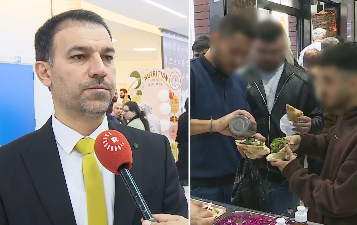 پسپۆڕێکی خۆراک: خۆراکە زۆر دەستکاریکراوەکان بوونەتە هۆی تێکدانی سیستمی ژیان