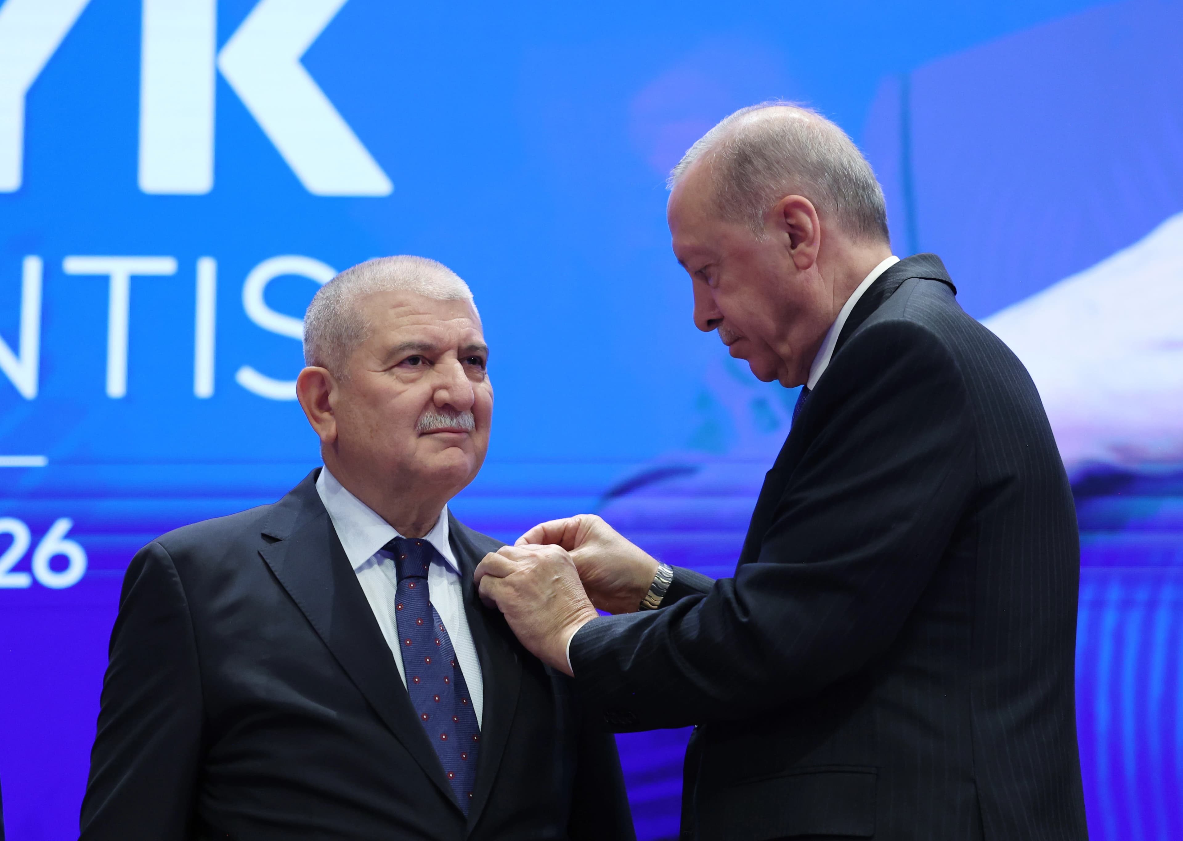 Bursa Milletvekili Kani Torun AK Parti’ye katıldı
