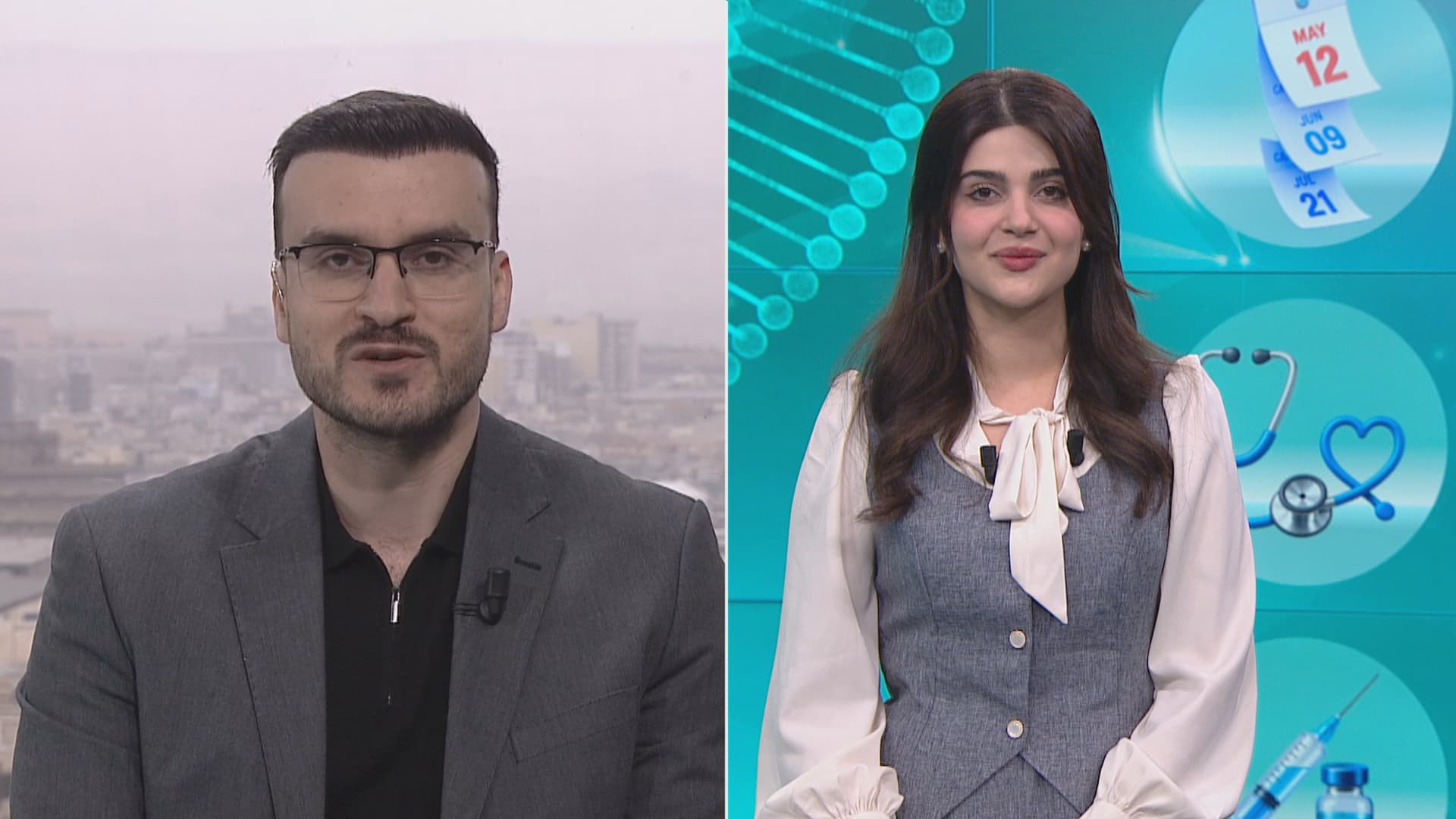 پسپۆڕێکی خۆراکی: قەڵەوی نەخۆشییە و بۆ منداڵان مەترسیدارترینە